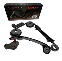 Comprar Kit Tiempo Nissan Sentra B15 Almera 1.8 00-06 8 Componentes
