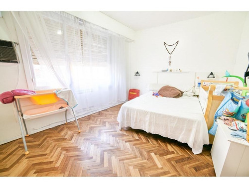Imagen 7 de 16 de Atencion - 93 M2 Con Balcon - Unidad Con Recorrido Virtual - - 3 Ambientes Amplios -