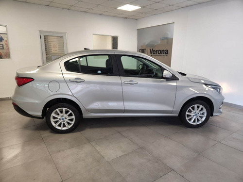 Imagen 7 de 19 de Fiat Cronos Drive 1.3 Automatico Listo Para Patentar No Plan