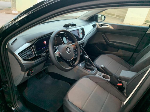 Volkswagen Polo 2020 1.0 Tsi Highline 200 Aut. 5p
