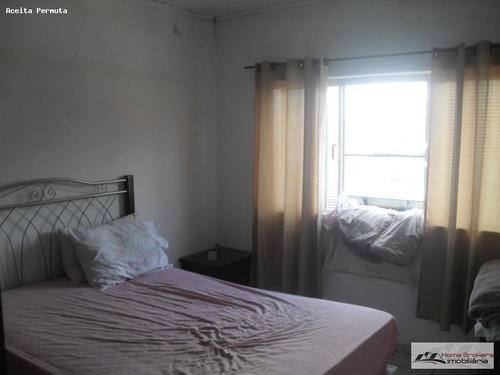 Imagem 3 de 10 de Casa Para Venda Em Jundiaí, Centro, 5 Dormitórios, 2 Banheiros, 3 Vagas - 17091v_2-835664