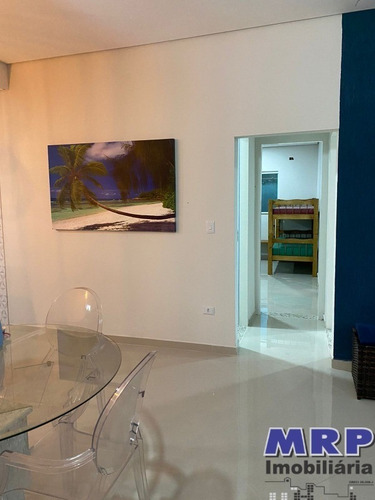 Imagem 22 de 29 de Duas Casas Em Ubatuba, Com Piscina Na Praia Do Sapê! - Ca00418 - 71037226
