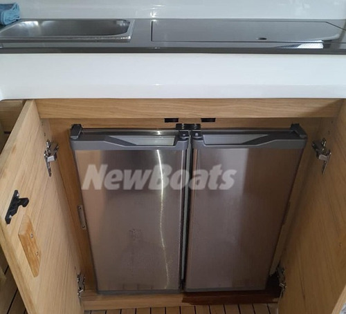 Lancha Sessa C40 Ñ Focker, Phantom, Beneteau, Intermarine