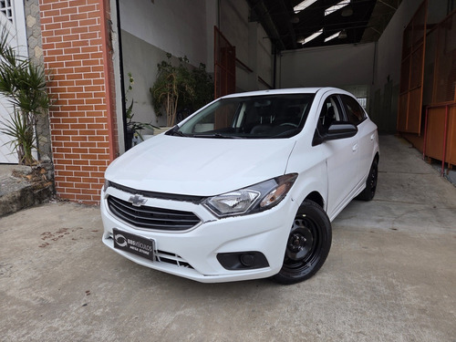 Chevrolet Joy 1.0 SPE4 FLEX MANUAL