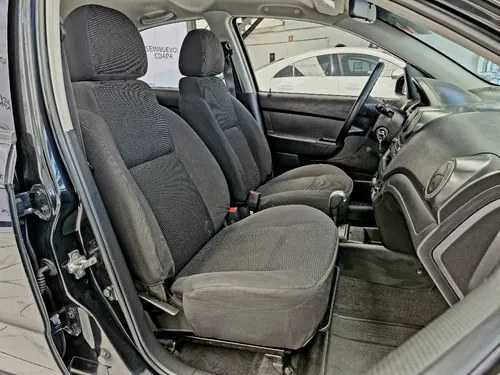 Chevrolet Aveo 1.6 B At