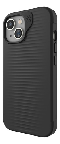 Funda Zagg Luxe Snap Para iPhone 15 Con Magsafe