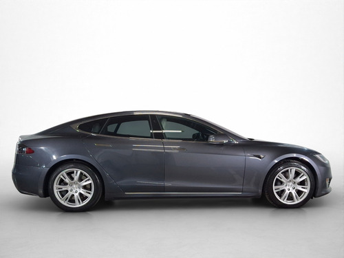 Tesla Model S Long Range Dual Motor