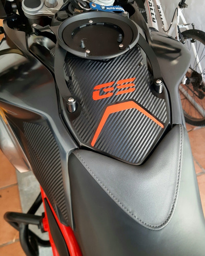 Imagen 10 de 16 de Bmw F700gs