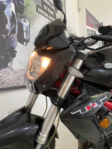 Imagen 14 de 15 de Benelli Tnt 300 Ram Motor Store