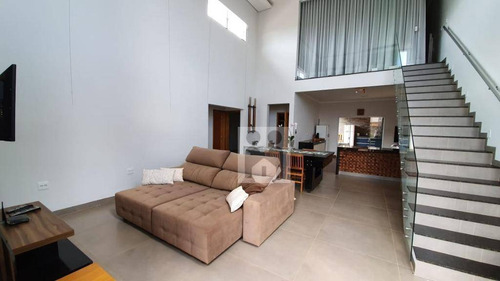 Imagem 2 de 23 de Casa Com 3 Dormitórios À Venda, 170 M² Por R$ 530.000,01 - Villas Mabel - Ribeirão Preto/sp - Ca0814