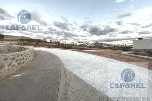 Imagen 11 de 11 de Terrenos En Preventa- Corregidora Cerca De Vista Real (mg)