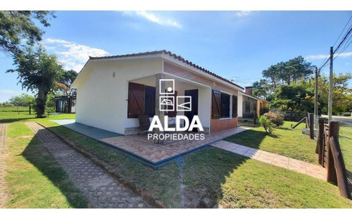 Casa Playa Grande Piriápolis 3 Dorms Venta Ca102072