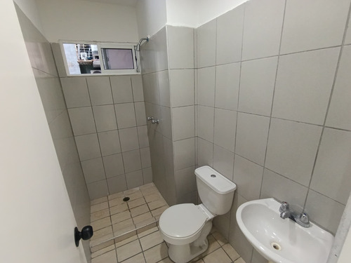 Apartamento En Montemayor, San Diego. (slilil-06)