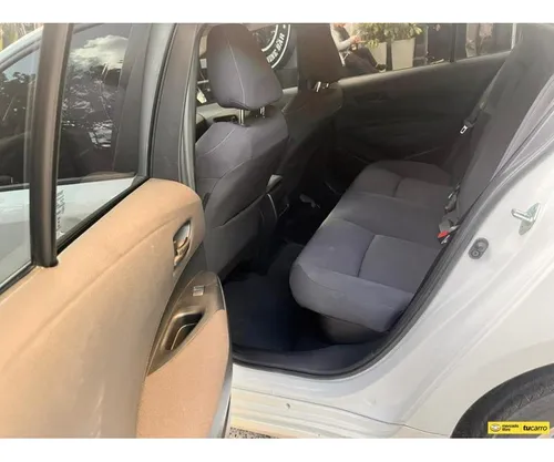 Toyota Corolla Hibrido