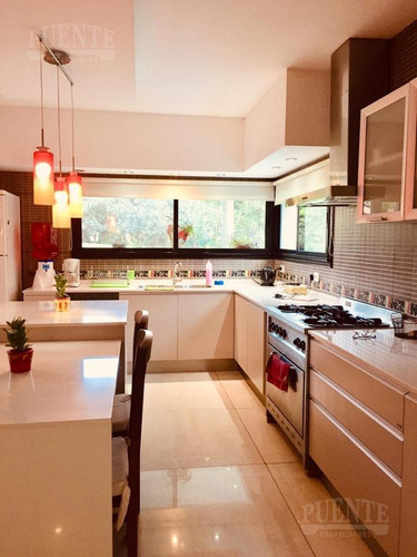 Imagen 4 de 21 de Saint Thomas Este - En Venta Con Renta - Canning - Golf