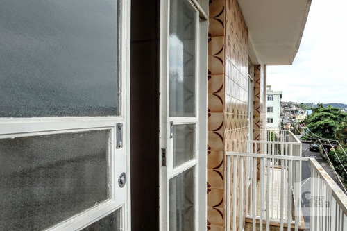Imagem 12 de 15 de Apartamento À Venda No Alto Barroca - Código 274595 - 274595