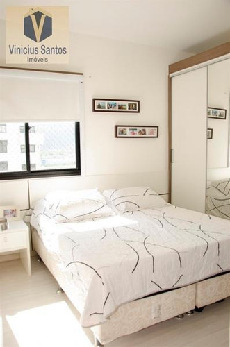 Imagem 14 de 15 de Apartamento 2 Quartos Para Venda Em Rio De Janeiro, Recreio Dos Bandeirantes, 4 Dormitórios, 1 Suíte, 3 Banheiros, 2 Vagas - 3150_1-804522