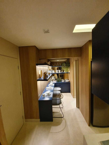 Imagem 10 de 10 de Apartamento Tatuape, Parque Piqueri, Setin Sky Park