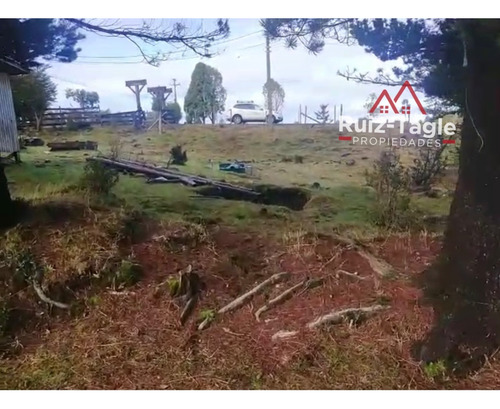 5.000 M² Vista Increíble A Los Volcanes Y Al Lago Más Casa