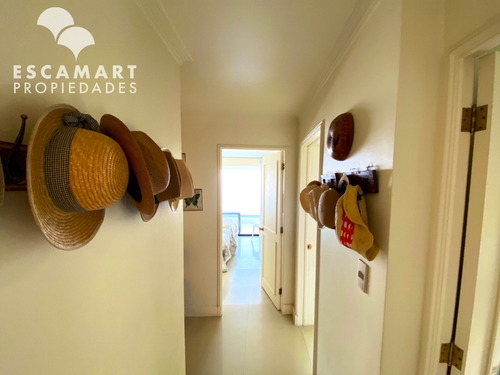Exclusivo Departamento En Primera Linea Cochoa - Reñaca