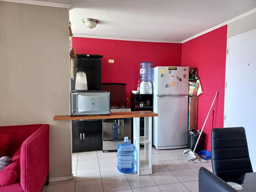 Arriendo Depto La Cisterna 3d+1b