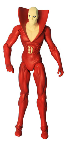 Deadman Dc Direct Figura (Usado)