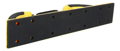 Z Herramienta De Lijado Manual Tamaño Grande 7x40cm Para