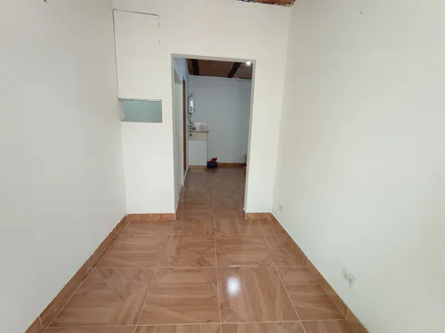 Apartaestudio En Arriendo Buenos Aires, Caunces De Oriente
