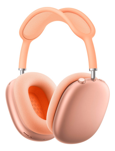 Apple - AirPods Max (usb-c) - Naranja