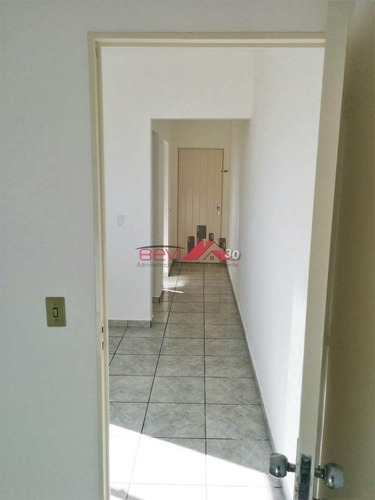 Imagem 8 de 14 de Apartamento Com 1 Dorm, Alto, Piracicaba - R$ 150 Mil, Cod: 4256 - V4256