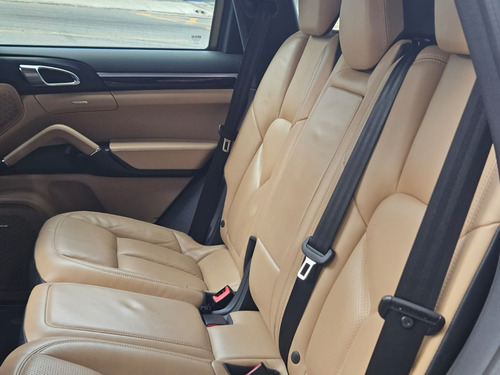 Porsche Cayenne 3.0 S V6 HÍBRIDO 4P TIPTRONIC