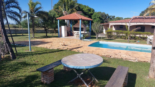 Vendo Fazenda Proximo A Brazlandia