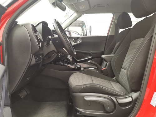 Imagen 10 de 15 de Kia Soul 2.0 Ex At 2020