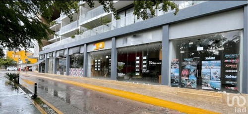 Renta Local Comercial 0 Ambiente Playa Del Carmen Centro