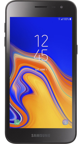 Samsung J2 2018 J260 S260 Quad 1.4ghz Android 2gb Ram 16gb