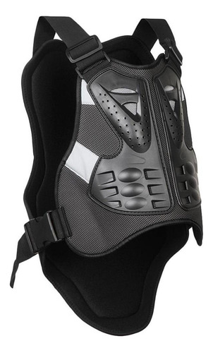 Protector Pecho Espina Dorsal Cuerpo Chaleco Motocross Z