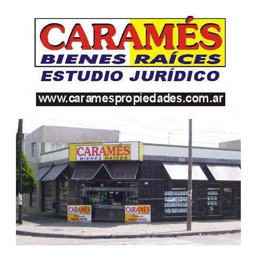 Imagen 5 de 6 de Inmueble Comercial En Venta En Lanus Oeste