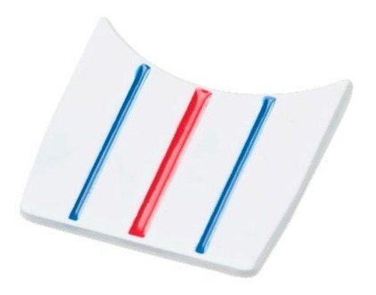 Imagen 2 de 3 de Marcador De Pelota Callaway Triple Track Golflab