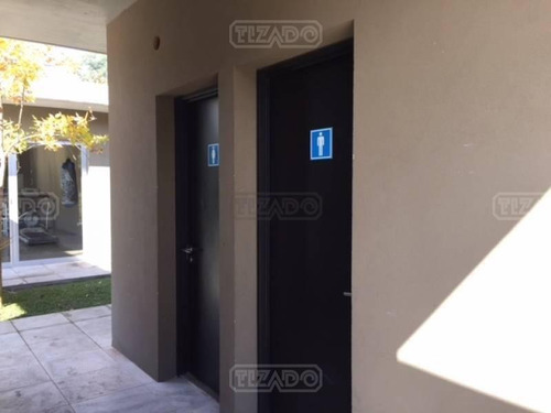 Departamento En Venta En Bosque Alto, Pilar, G.b.a. Zona Norte