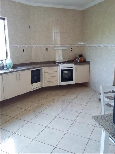 Imagem 7 de 15 de Sobrado Com 3 Dormitórios À Venda, 430 M² Por R$ 650.000,00 - Jardim Santo André - Limeira/sp - So0006