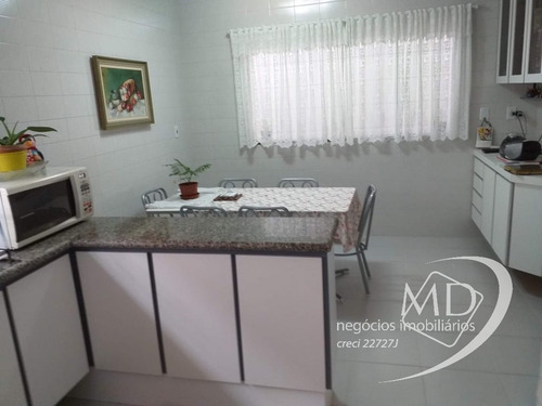 Imagem 3 de 15 de Espaço. Localização. Em Otimo Sobrado !!! - 1033-7826