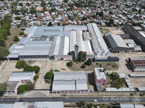 Imagen 2 de 12 de Alquiler | Naves Industriales Modulables - Desde 400 A 5000m2 - Bernal - Quilmes