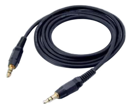 Csa Ac132 1m Plug 3,5 Stereo A Plug 3,5 Stereo Cable Audio