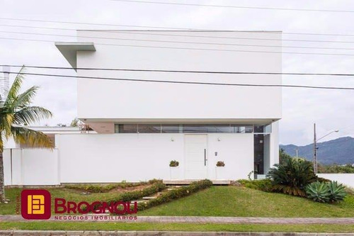 Imagem 3 de 15 de Casa Residencial - Saco Grande - Ref: 35554 - V-c9-35554