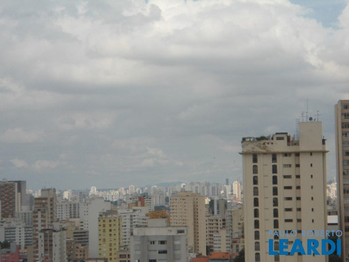 Comercial - Bela Vista - Sp - 497436