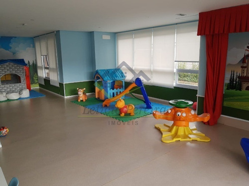 Edifício Essenza - Apartamento Residencial À Venda, Centro, Suzano. R$ 900.000,00 - Ap00108 - 68494613