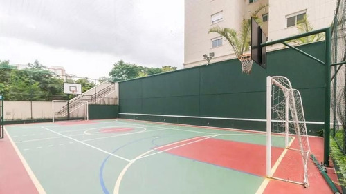 Imagem 23 de 30 de Studio Com 1 Dormitório Para Alugar, 38 M² - Jardim Flor Da Montanha - Guarulhos/sp - St0015