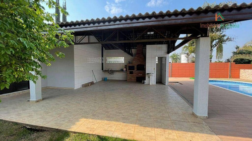 Imagem 11 de 29 de Oportunidade Casa Em Condominio - Ca0501