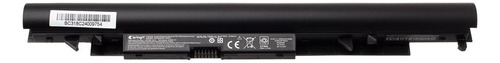 Bateria Para Notebook Hp Part Number Hstnn-lb7v 4 Células