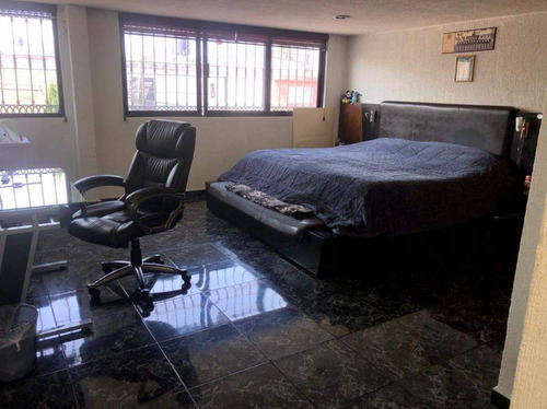 Imagen 20 de 30 de Casa En Venta 5 Recamaras Colonia Ocho Cedros Toluca